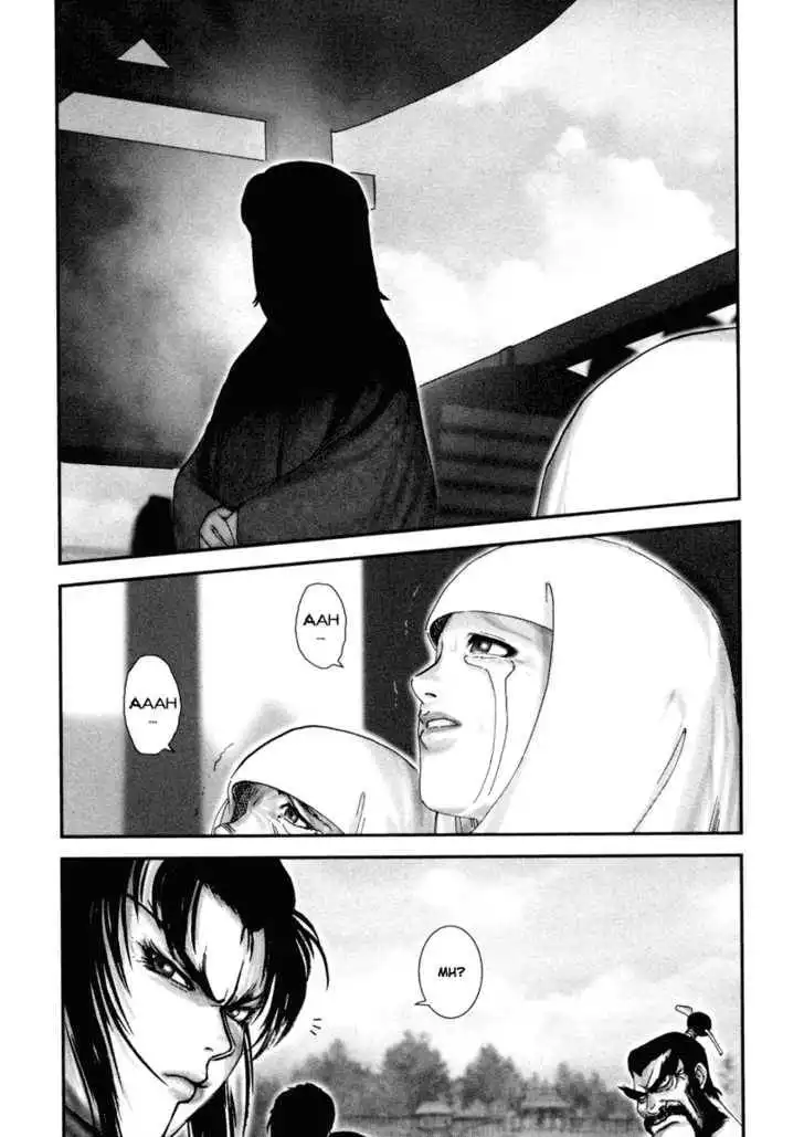 Zai x 10 Chapter 2 22